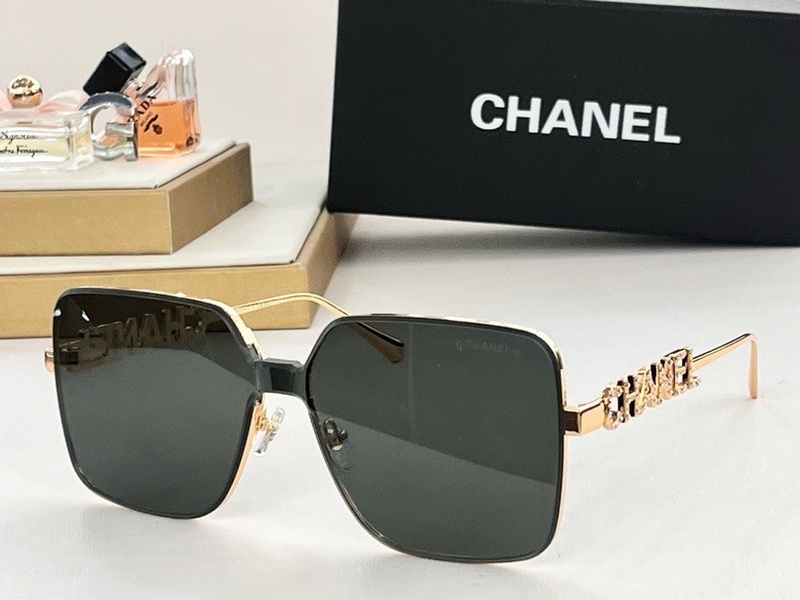 Chanel Sunglasses 84